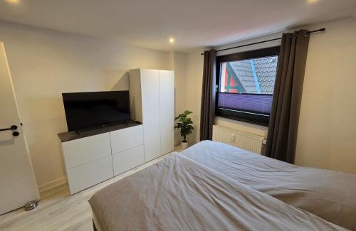 Celle Apartment | LUANJO Apartments - Celle