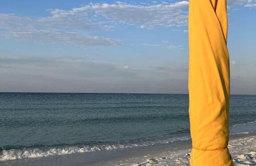 Sandestin Resort | Luau - 6501