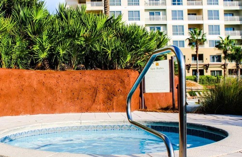 Sandestin Resort | Luau - 6501