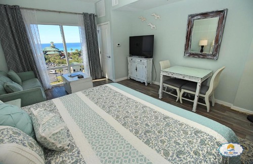 Sandestin House | Luau 6534 in Sandestin by Skis and Seas Florida Beach Rentals Tram Included
