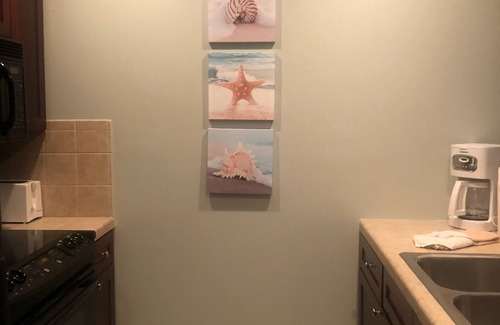Sandestin Condo | Luau beachside at Sandestin