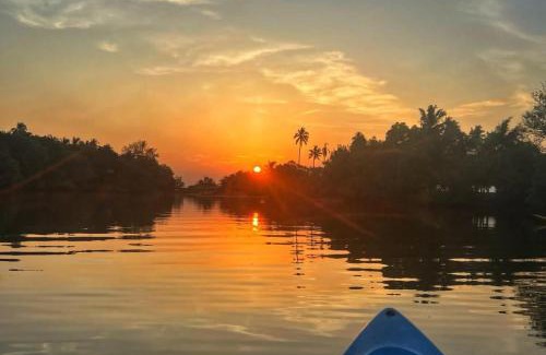 Tangalle Bed & Breakfast | Luaya Beach