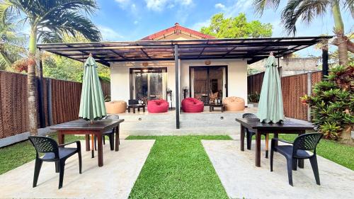 Tangalle Bed & Breakfast | Luaya Beach