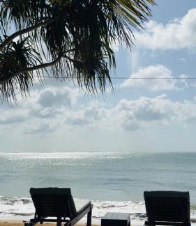 Tangalle Bed & Breakfast | Luaya Beach