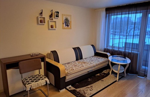 Rezekne Apartment | Lubānas apartamenti