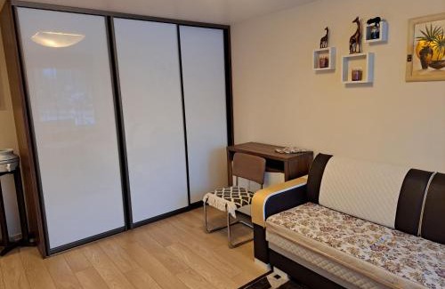 Rezekne Apartment | Lubānas apartamenti