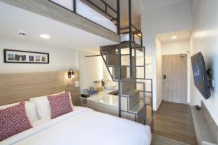Downtown Hotel | Lub d Manila Makati - Central Makati, Near Nightlife