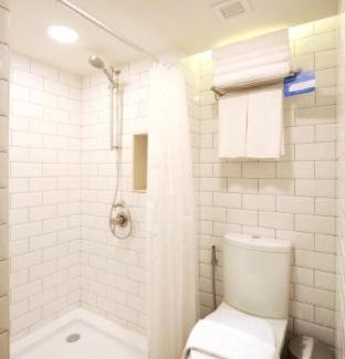 Downtown Hotel | Lub d Manila Makati - Central Makati, Near Nightlife