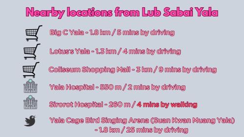 Yala Apartment | Lub Sabai