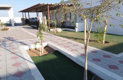 Bidiya House | Luban Camping House
