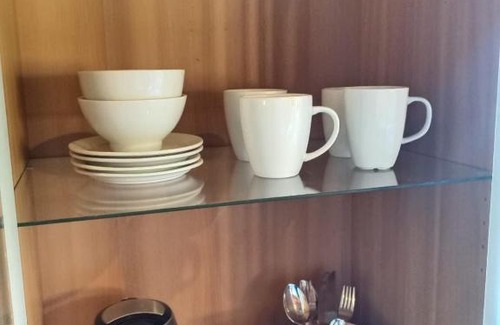Molde Bed & Breakfast | LUBBENES GÅRD