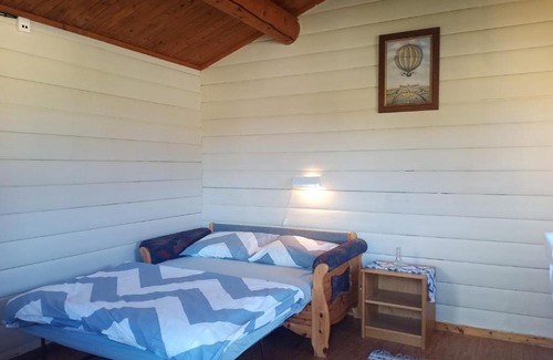 Molde Bed & Breakfast | LUBBENES GÅRD