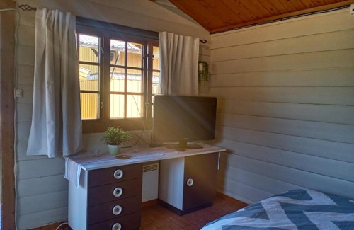 Molde Bed & Breakfast | LUBBENES GÅRD
