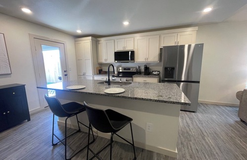 Southgate House | Lubbock New Construction Home