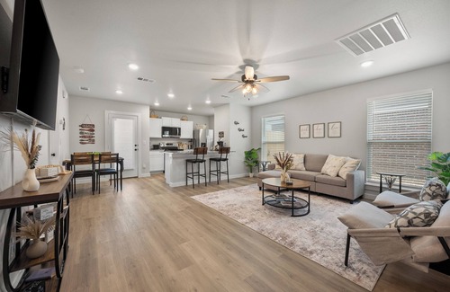 Lubbock House | Lubbock's Walls of Salvation