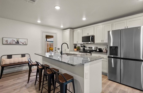Southgate House | Lubbock Serenity Haven