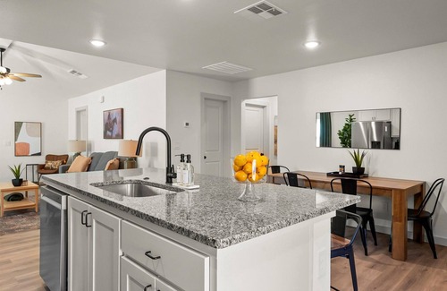 Southgate House | Lubbock Serenity Haven