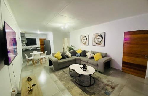 Matsapha Apartment | Lubelo Close