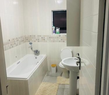 Matsapha Apartment | Lubelo Close