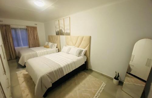 Matsapha Apartment | Lubelo Close