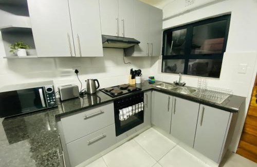 Matsapha Apartment | Lubelo Close