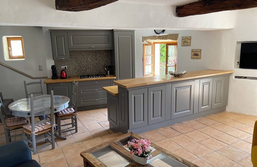 Robion House | Luberon House