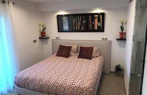 Pierrevert Bed & Breakfast | Luberon Provence - Chez L'habitant.n1 à 2 chambres confortables et chaleureuses