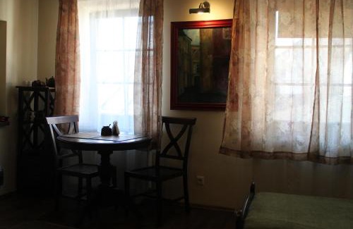 Srodmiescie Apartment | Lublin Apartaments