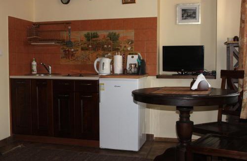 Srodmiescie Apartment | Lublin Apartaments