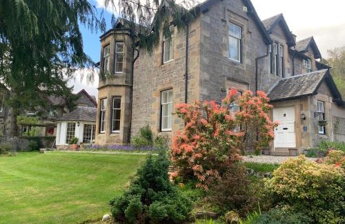 Callander House | Lubnaig Guest House