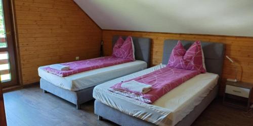 Zetea Apartment | Luca-lak
