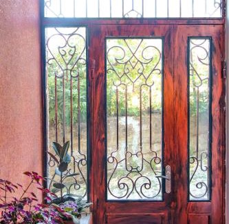 Sighnaghi House | Luca Lili