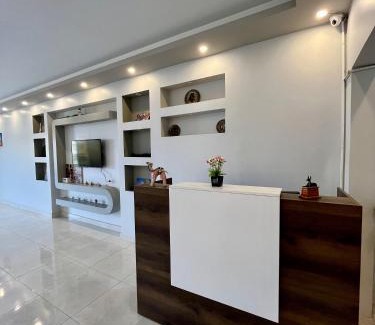 Kirdasah Bed & Breakfast | Luca Pyramids Inn