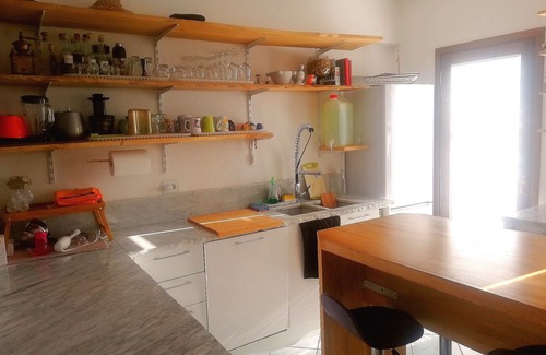Murta Maria House | Luca's house in Sardinia