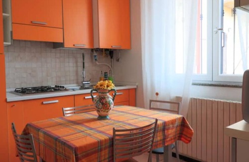 Saronno Apartment | [Luca's Residence] Cozy One-Bed Como-Milan