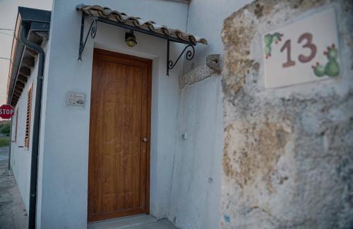 Depressa Bed & Breakfast | Lucapannune