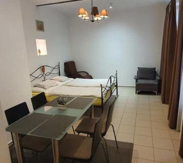 Old Town Apartment | Lucas Apartment - Self check-in