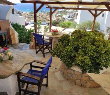 Alopronia Apartment | Lucas B Panorama