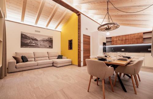 Livigno Apartment | Lucas Haus