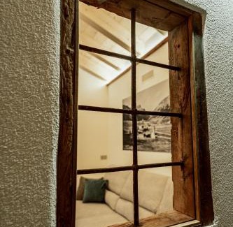 Livigno Apartment | Lucas Haus