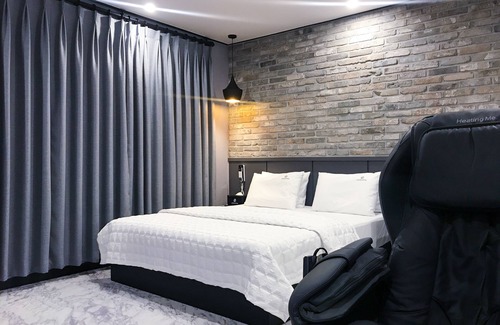 Masan Hotel | Lucas Hotel