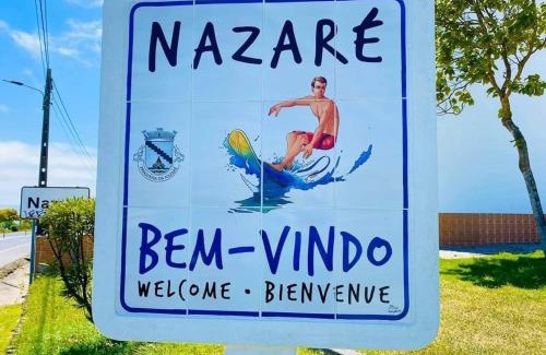 Nazare House | Lucas House