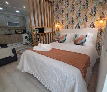 Nazare House | Lucas House