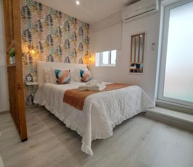 Nazare House | Lucas House