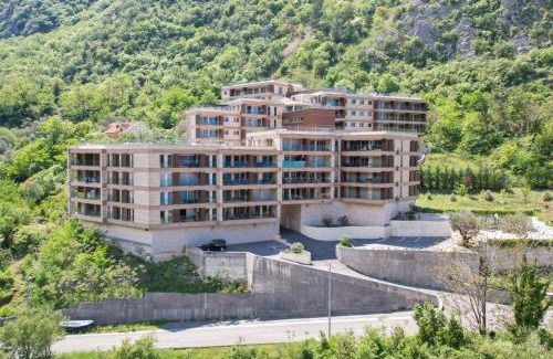 Skaljari Apartment | LucaSa Apartment