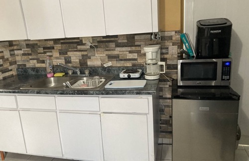 Bayamon Apartment | LucasPR-Apartment A