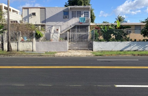 Bayamon Apartment | LucasPR-Apartment A