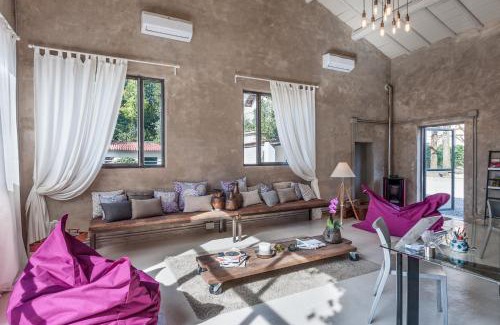 Lucca Historical Center Bed & Breakfast | Lucca in Villa Lucrezia