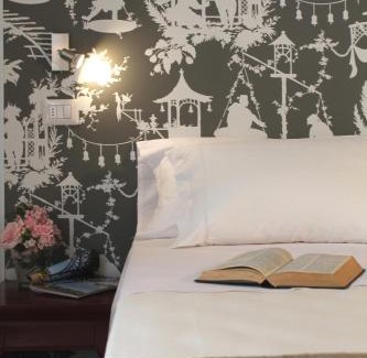 Lucca Historical Center Bed & Breakfast | Lucca in Villa Lucrezia
