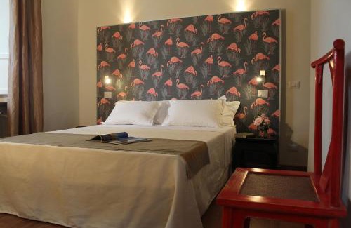 Lucca Historical Center Bed & Breakfast | Lucca in Villa Lucrezia